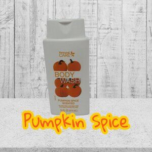 Personal CARE BODY WASH Limited Edition “Pumpkin Spice” 14 oz-